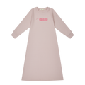 Athletic Nightgown - Pink
