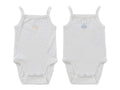 Little Crown Onesie Set of 2 - Blue