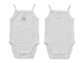 Little Crown Onesie Set of 2 - Pink