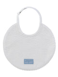 Enfant Bib - Blue