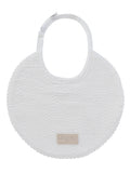 Enfant Bib - Stone