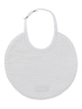 Enfant Bib - White