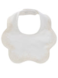 Toile Bib - Stone