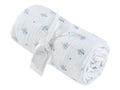 Up & Away Swaddle - Blue