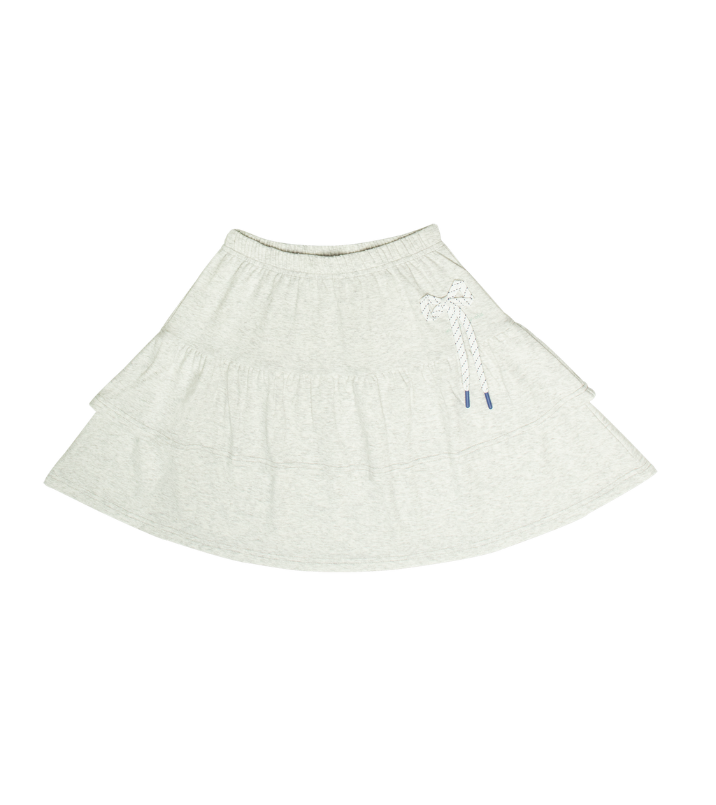Tina Tiered Skirt
