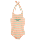 Piper Bubble - Pink