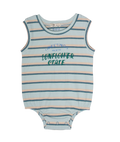 Parker Romper