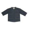 Riley Shirt - Blue
