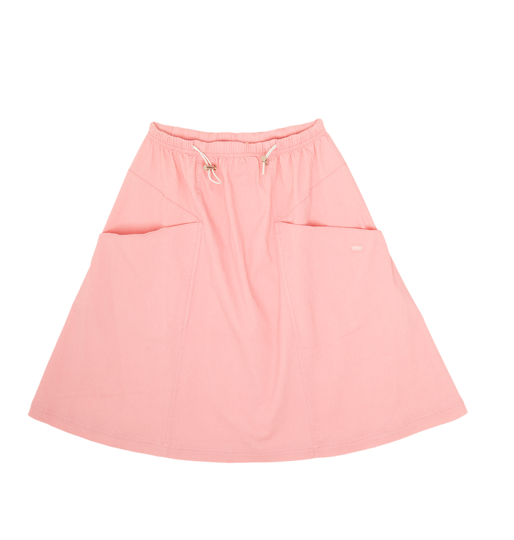 Riley Skirt - Pink
