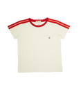 Conner Tee - Red