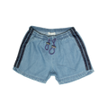 Conner Shorts - Blue