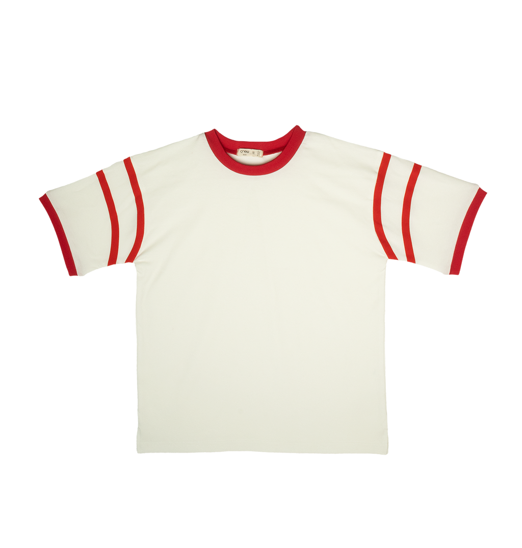 Cynthia Tee - Red