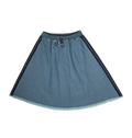 Cynthia Skirt - Blue