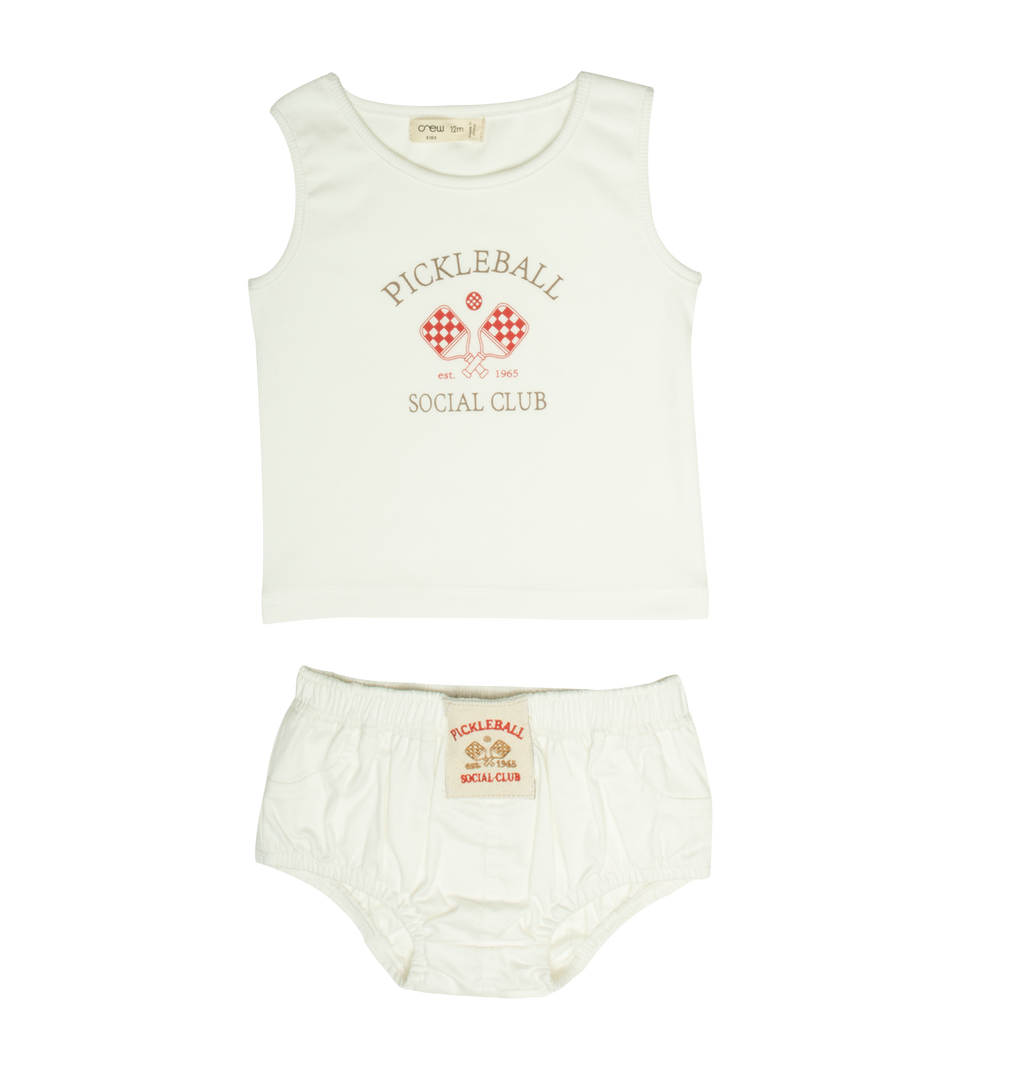 Billy Set