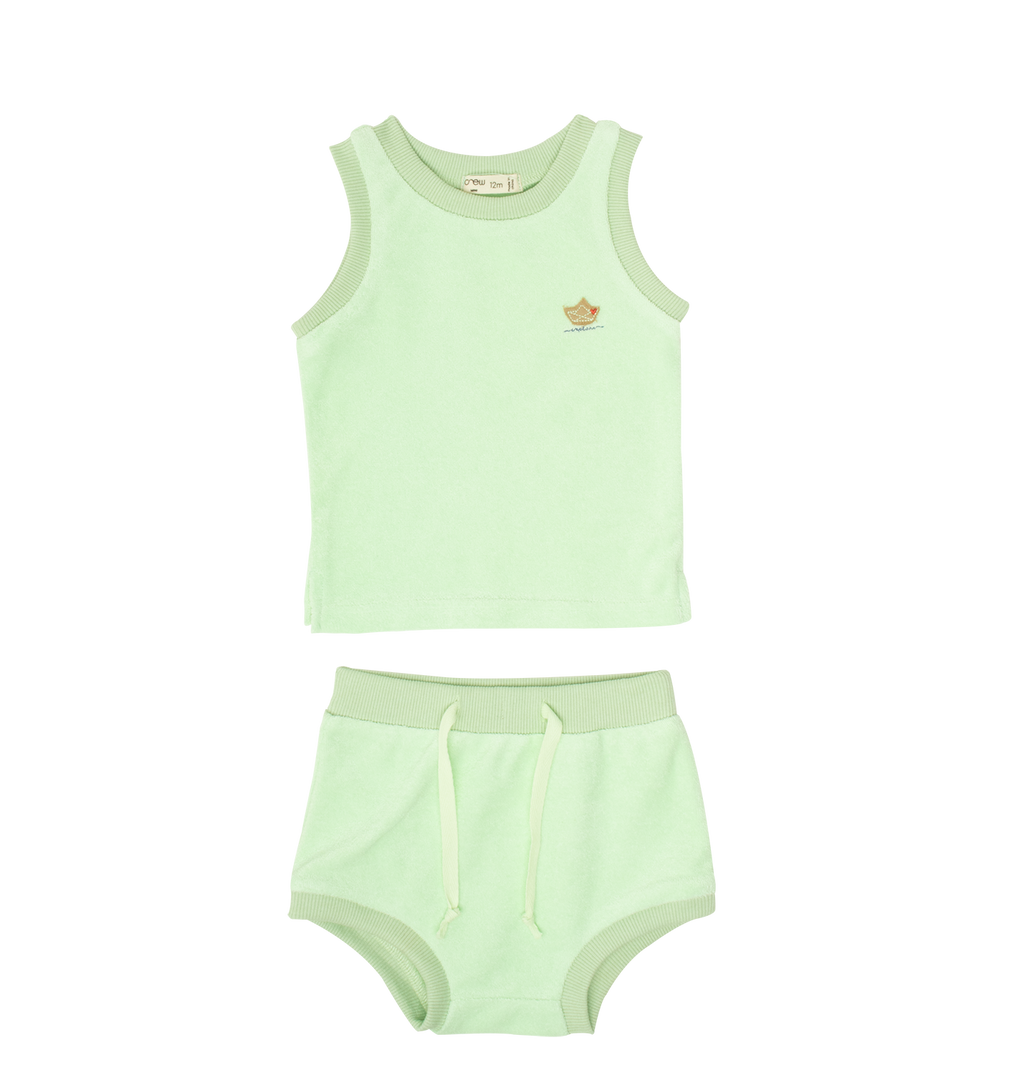 Elio Set - Celery