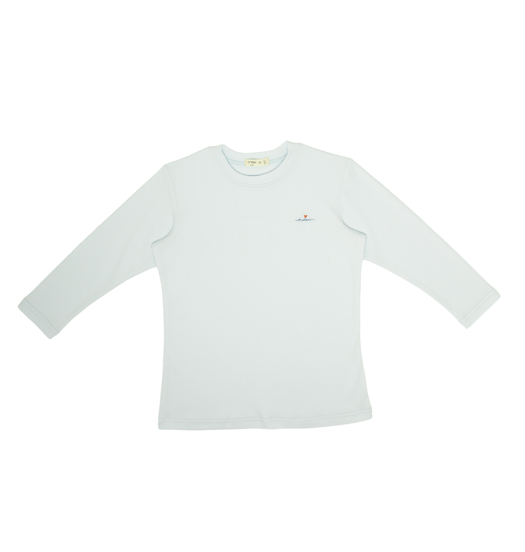 Elouise Tee - Blue