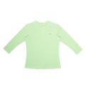 Elouise Tee - Celery
