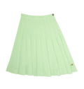 Elouise Skirt - Celery