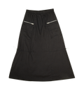 Bae Maxi Skirt - Black