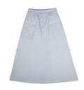 Bae Maxi Skirt - Blue