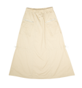 Bae Maxi Skirt - Tan
