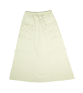 Bae Maxi Skirt - Vintage Green
