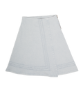 Jessica Denim Skirt - Blue