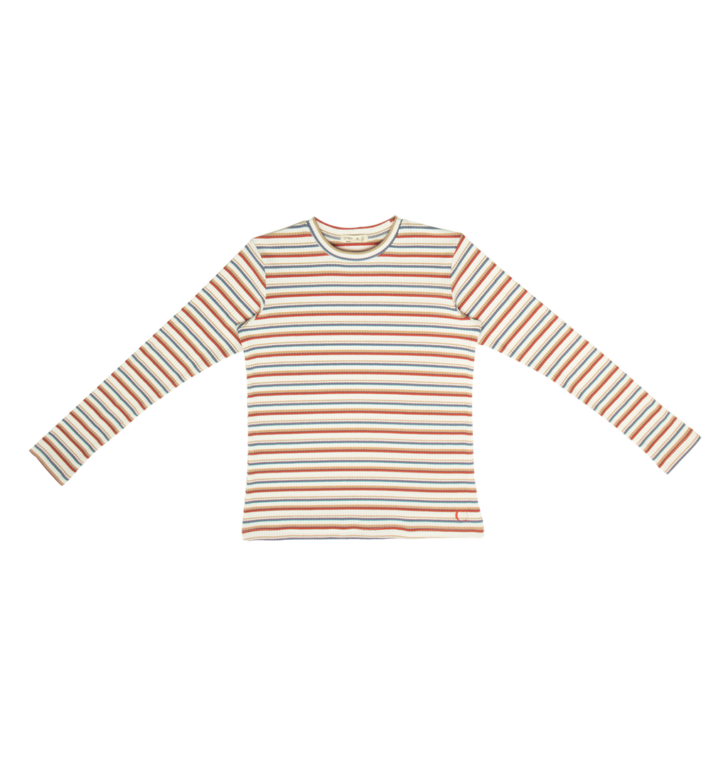 Linda Tee - Red
