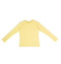 Leora Tee - Yellow
