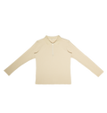 Olivia Tee - Tan