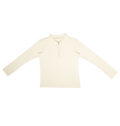 Olivia Tee - Vanilla