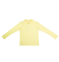 Olivia Tee - Yellow