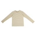 Leora Stripe Tee - Navy