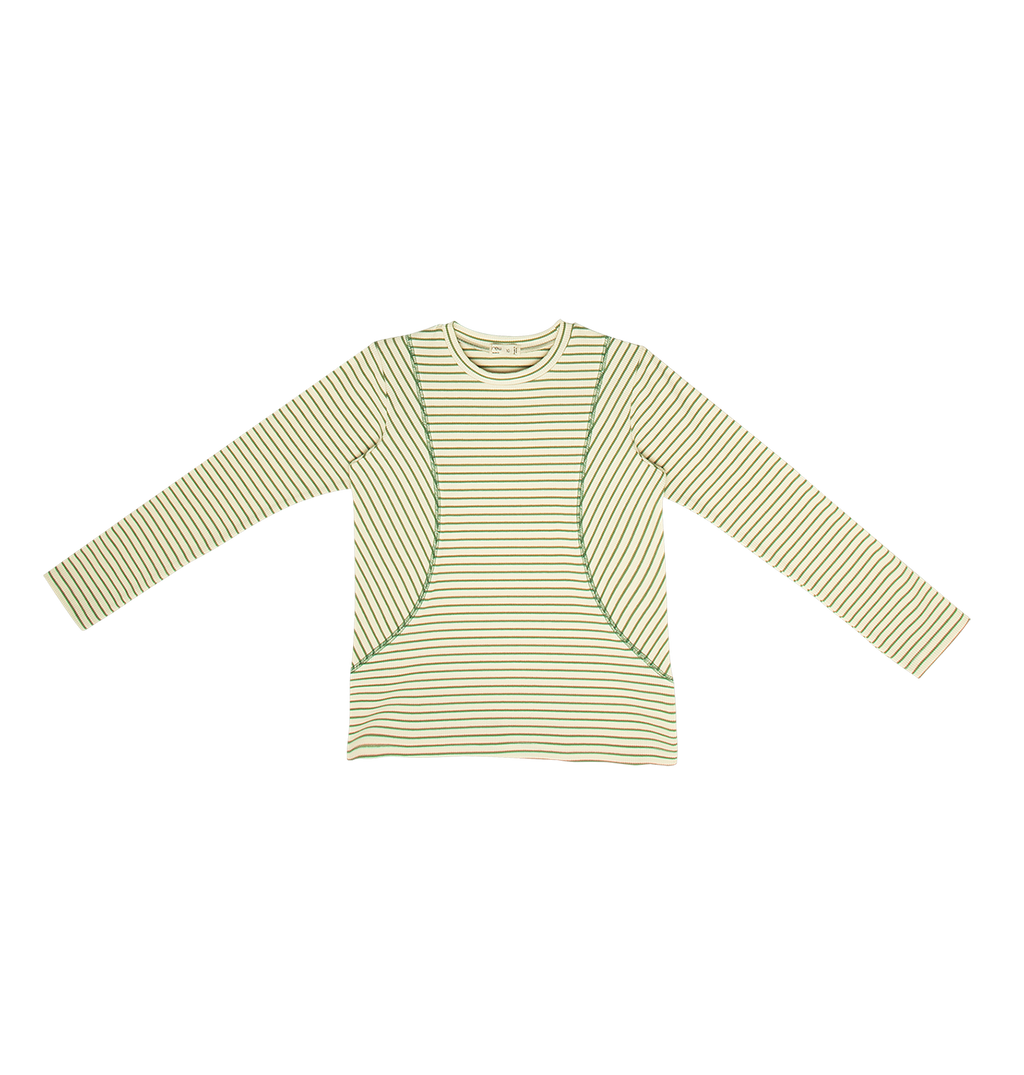 Dora Tee - Green