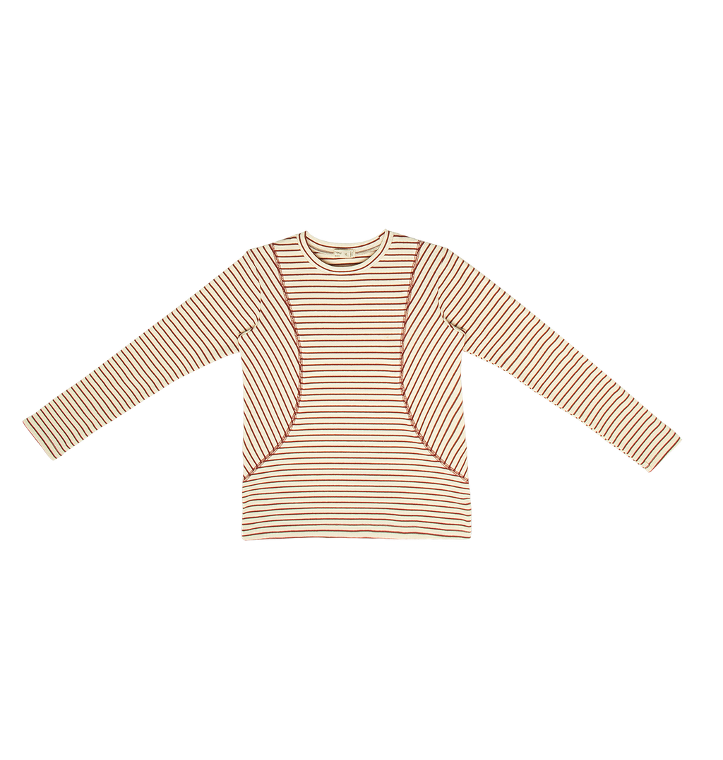 Dora Tee - Red