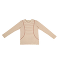 Dora Tee - Red