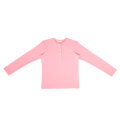 Isla Tee - Pink