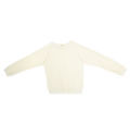 Marla Sweatshirt - White