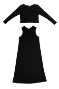 Orly Maxi Set - Black