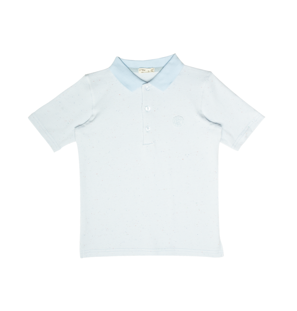 Sonny Polo - Blue