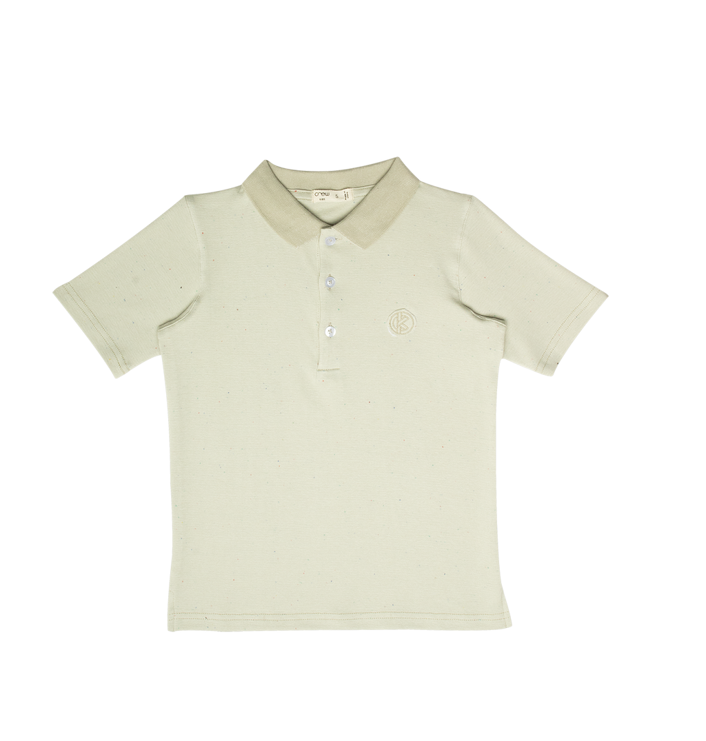 Sonny Polo - Green