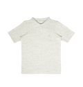 Sonny Polo - Grey