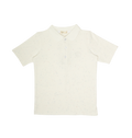 Sonny Polo - White