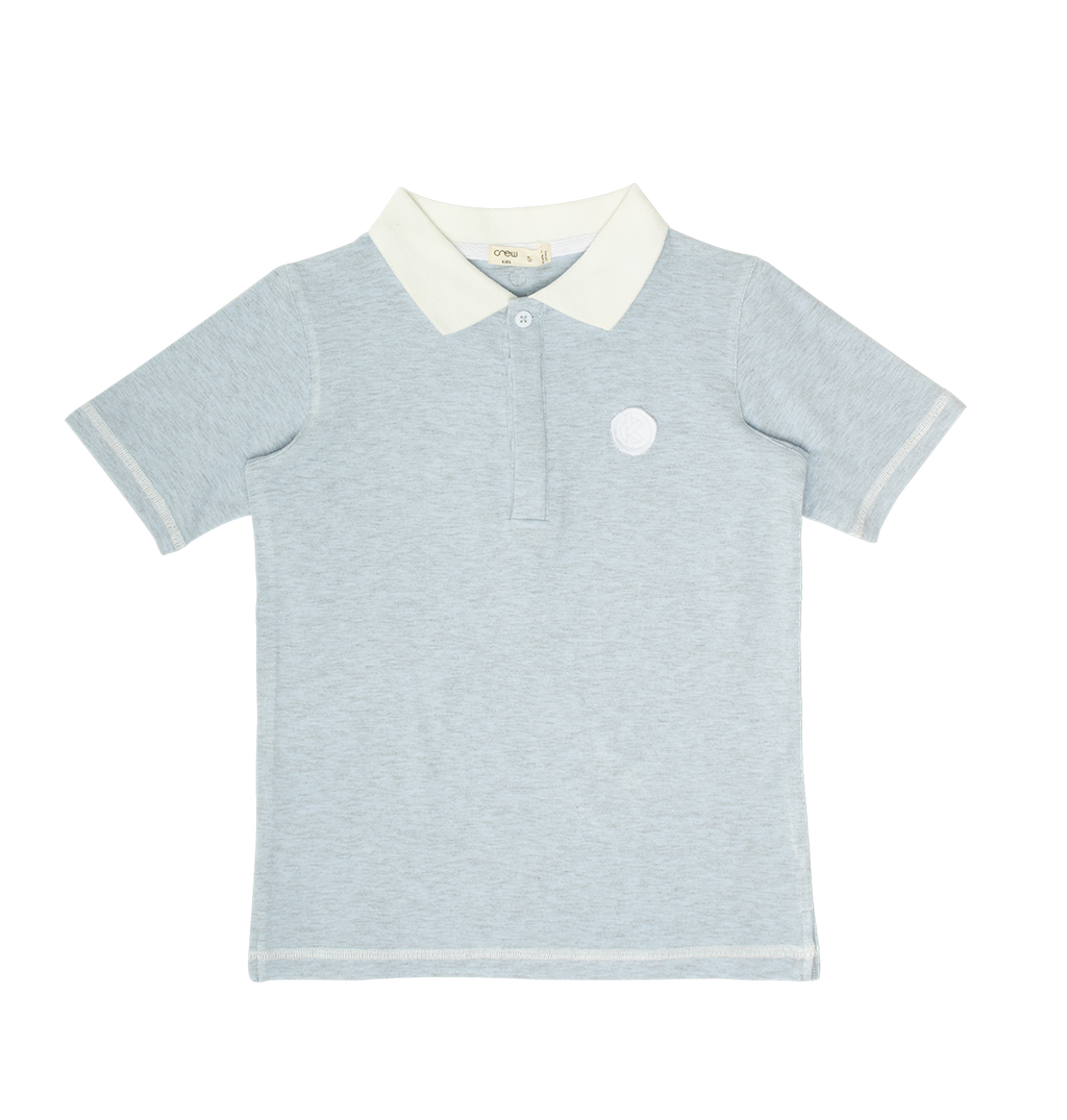 Jona Polo - Blue