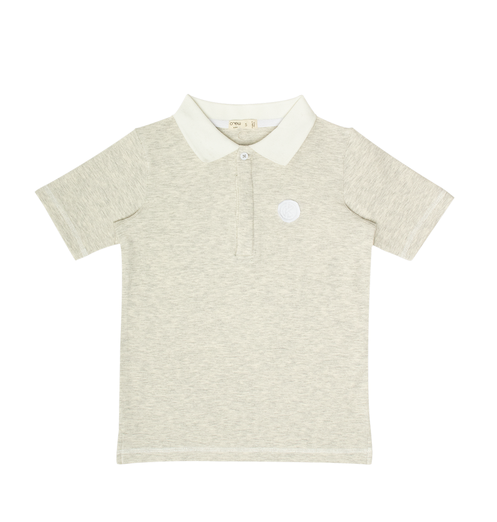 Jona Polo - White