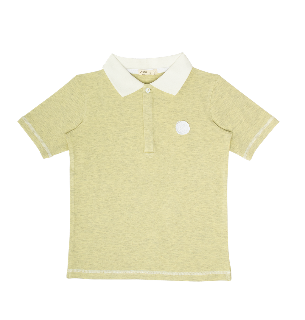 Jona Polo - Yellow