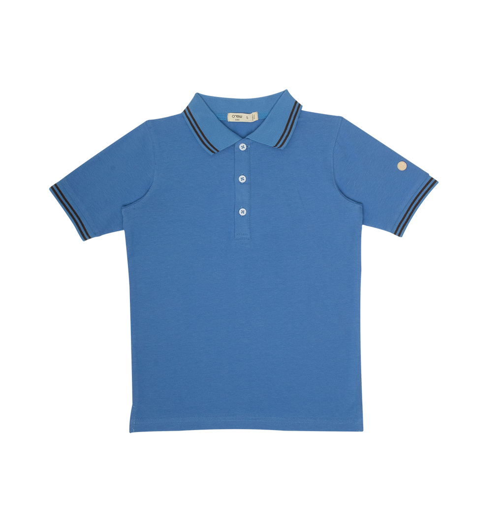 Ziv Polo - Blue