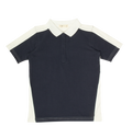 Lyon Polo - Navy