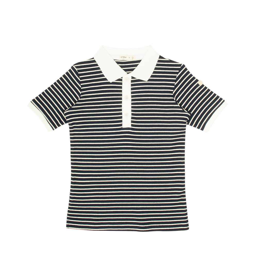 Sydney Polo - Navy