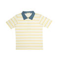 Cory Polo - White